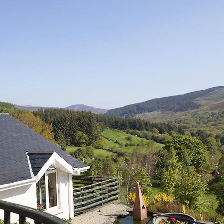 Wicklow Way Lodge المظهر الخارجي الصورة