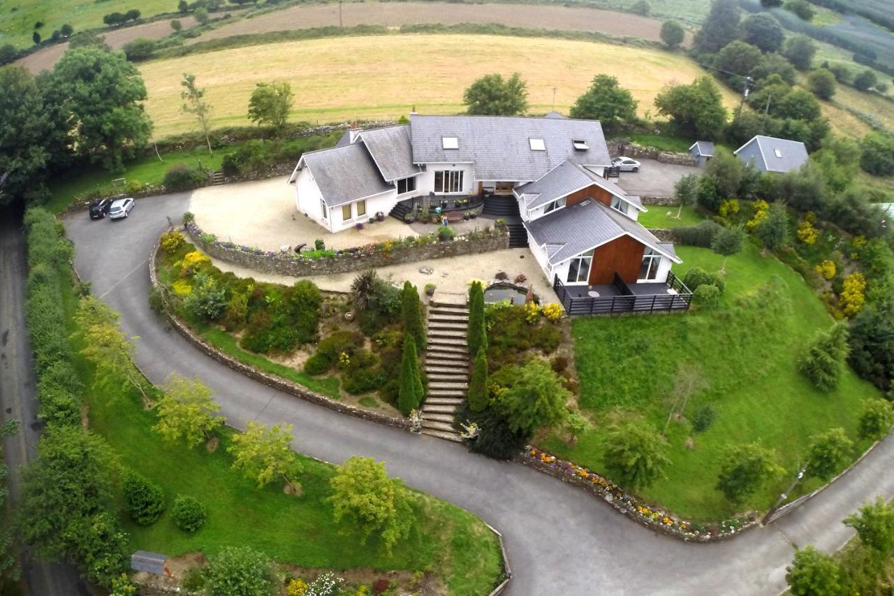 Wicklow Way Lodge المظهر الخارجي الصورة