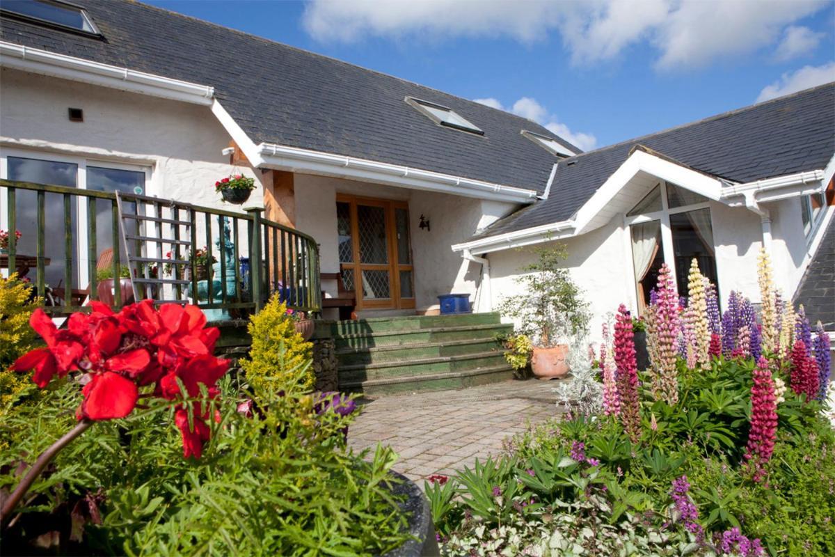 Wicklow Way Lodge المظهر الخارجي الصورة