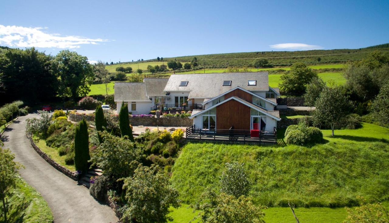 Wicklow Way Lodge المظهر الخارجي الصورة