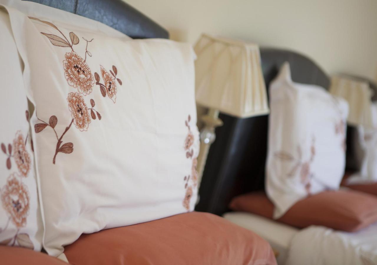 Wicklow Way Lodge المظهر الخارجي الصورة