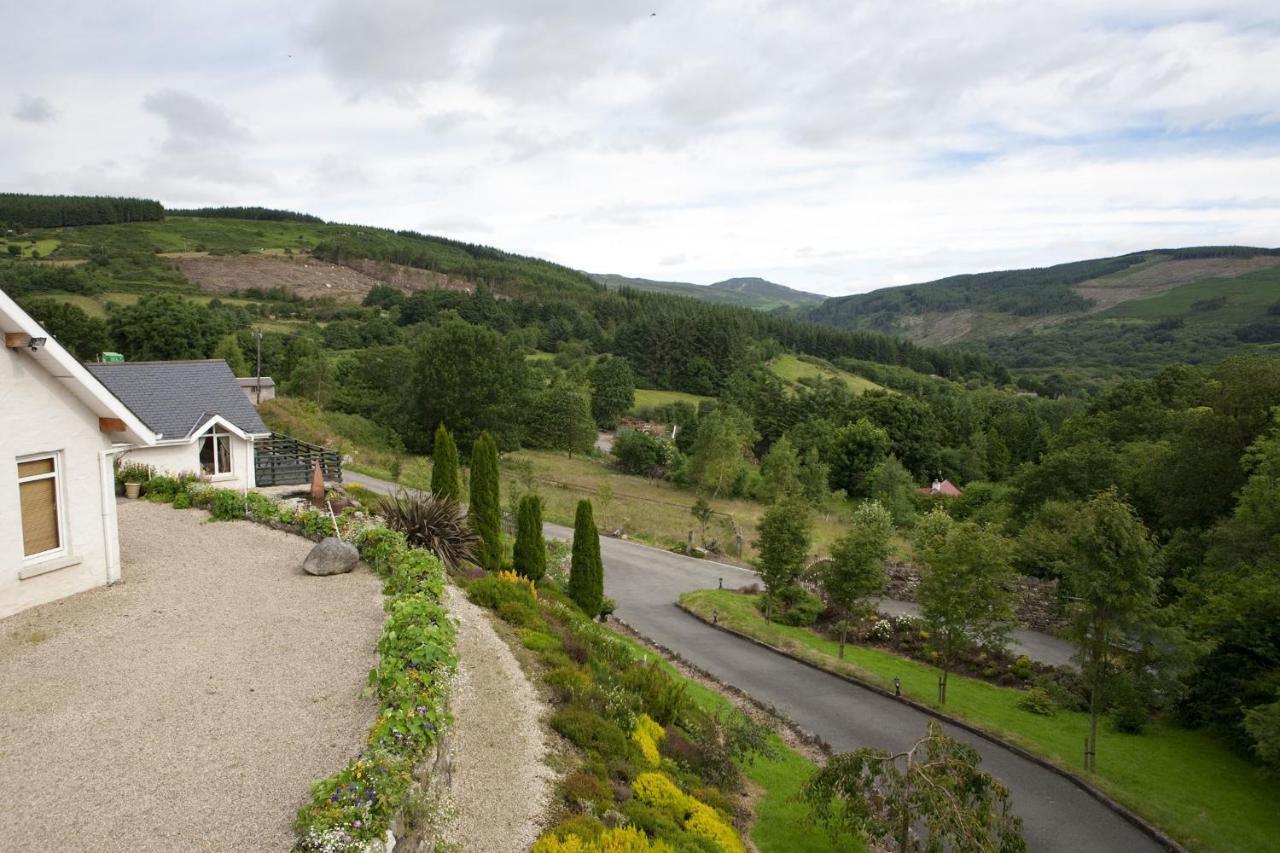 Wicklow Way Lodge المظهر الخارجي الصورة