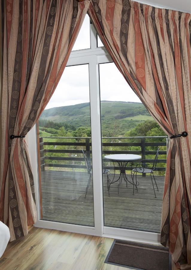 Wicklow Way Lodge المظهر الخارجي الصورة
